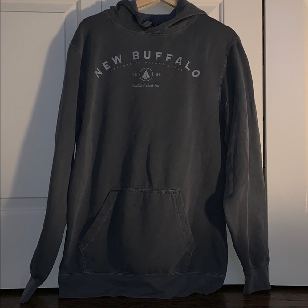 Women’s New Buffalo Sweatshirt